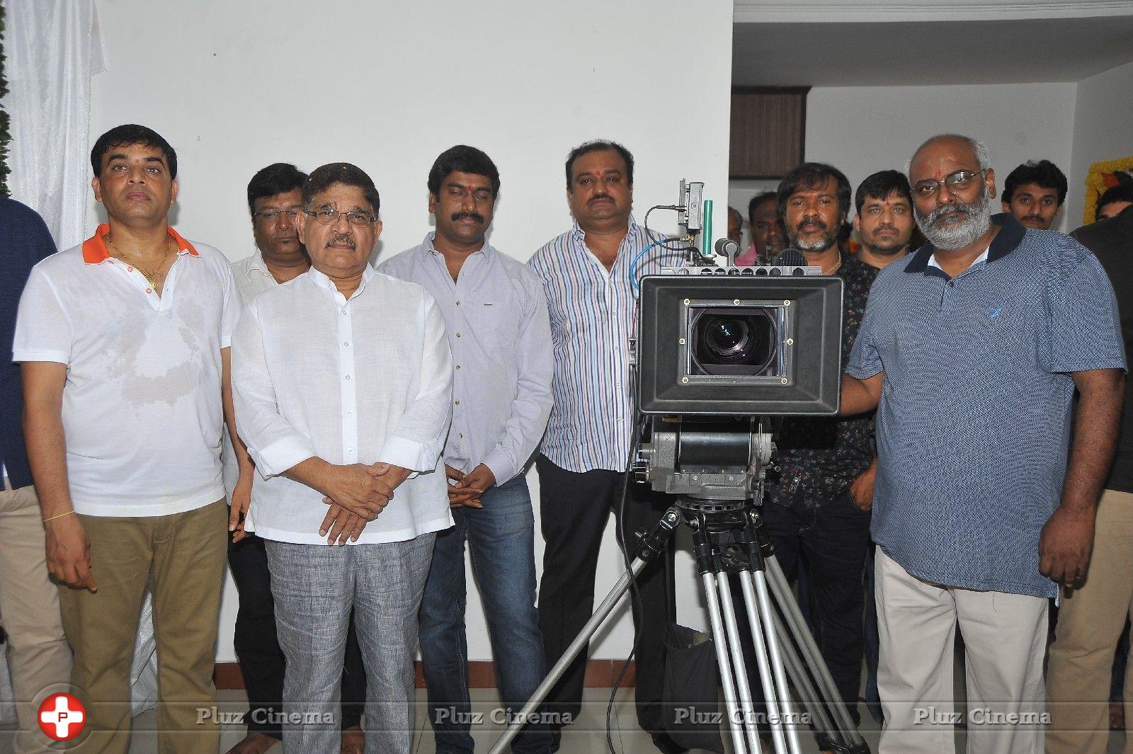 Sunil New Movie Opening Photos | Picture 805535
