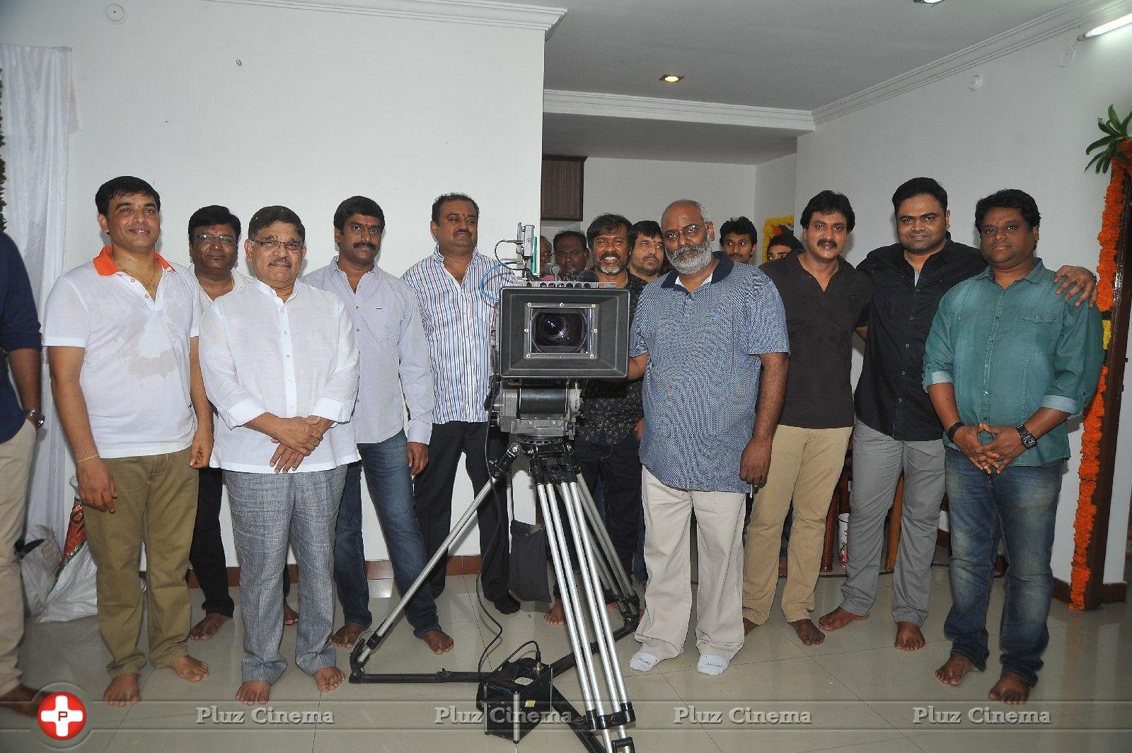 Sunil New Movie Opening Photos | Picture 805537