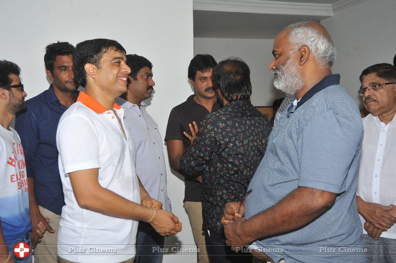 Sunil New Movie Opening Photos | Picture 805540