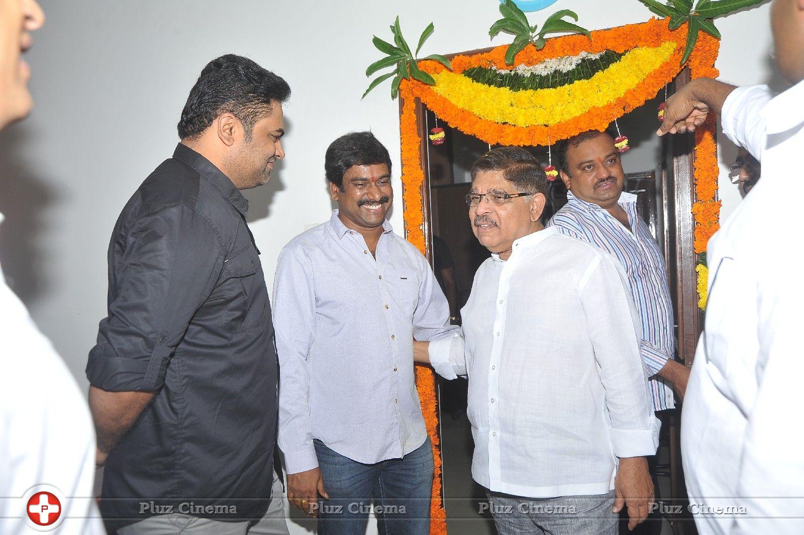 Sunil New Movie Opening Photos | Picture 805567