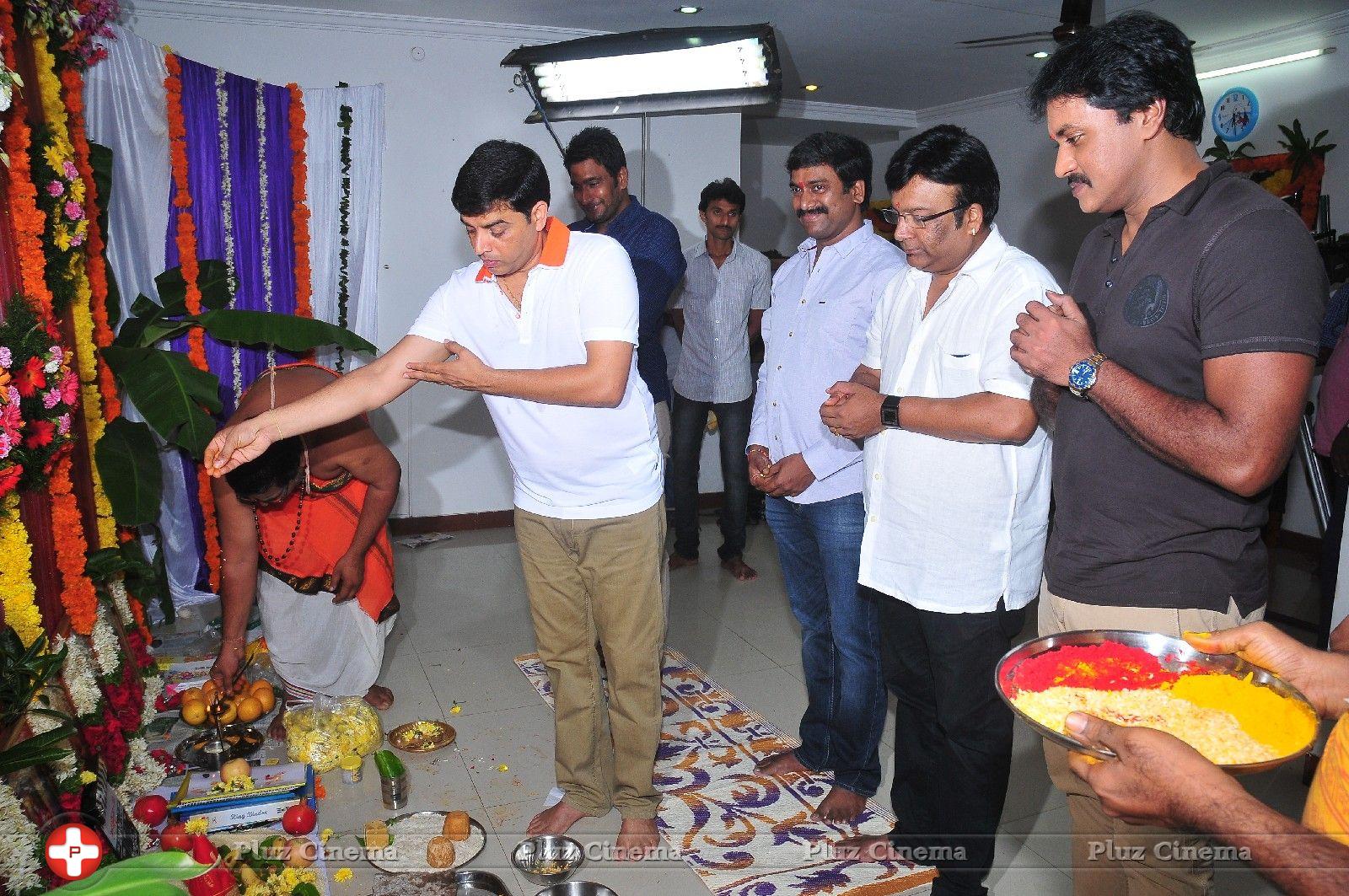 Sunil New Movie Opening Photos | Picture 805580