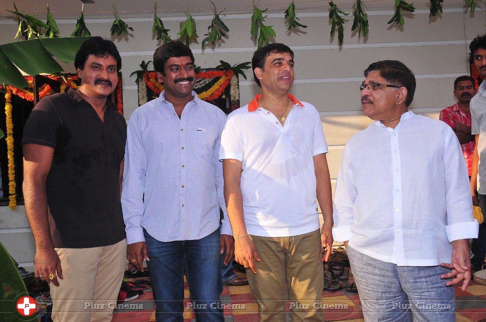 Sunil New Movie Opening Photos | Picture 805586