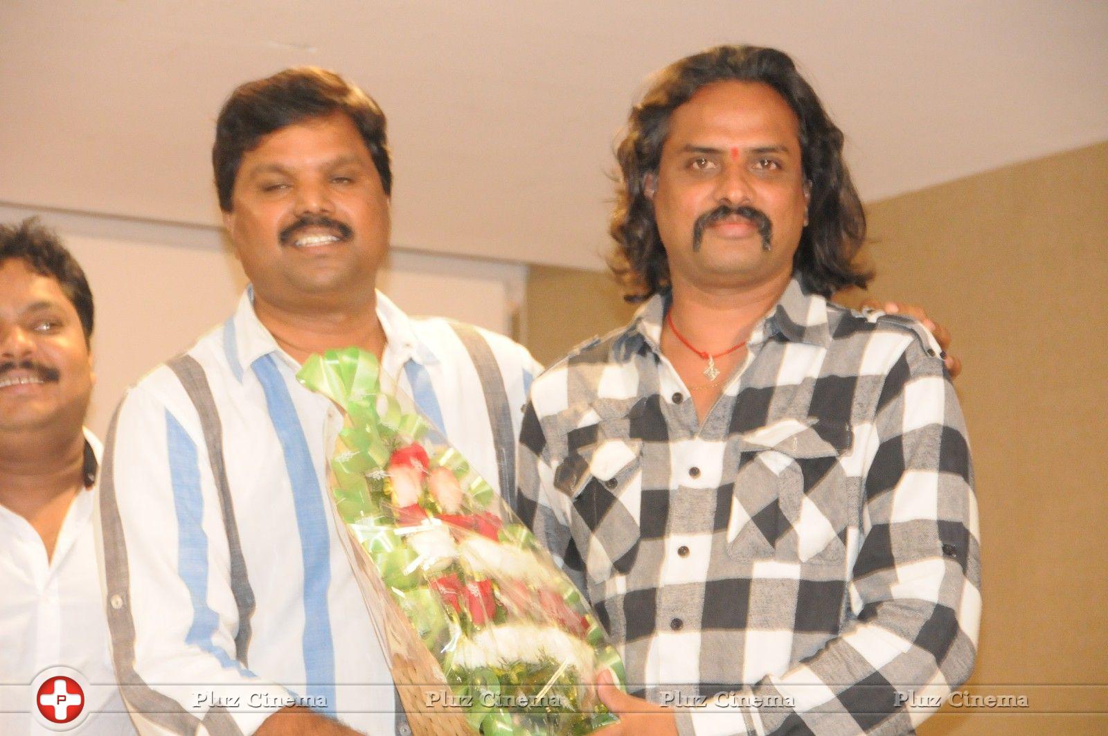 Lovers Movie Success Meet Photos | Picture 805949