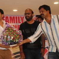 Lovers Movie Success Meet Photos | Picture 805939