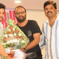 Lovers Movie Success Meet Photos | Picture 805941