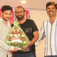 Lovers Movie Success Meet Photos | Picture 805942