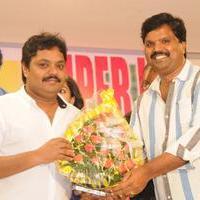 Lovers Movie Success Meet Photos | Picture 805946