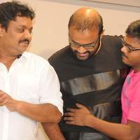 Lovers Movie Success Meet Photos | Picture 805950