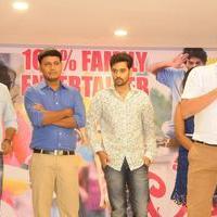 Lovers Movie Success Meet Photos | Picture 805953