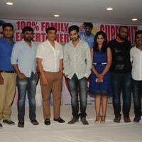 Lovers Movie Success Meet Photos | Picture 805961