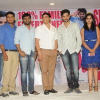 Lovers Movie Success Meet Photos | Picture 805974