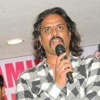 Lovers Movie Success Meet Photos | Picture 805978