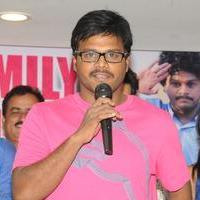 Lovers Movie Success Meet Photos | Picture 805980