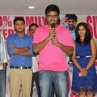 Lovers Movie Success Meet Photos | Picture 805981