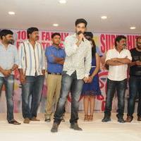 Lovers Movie Success Meet Photos | Picture 805998