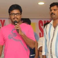 Lovers Movie Success Meet Photos | Picture 805999
