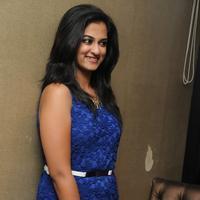 Nanditha Cute Pictures Gallery | Picture 805905