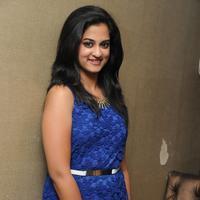 Nanditha Cute Pictures Gallery | Picture 805906