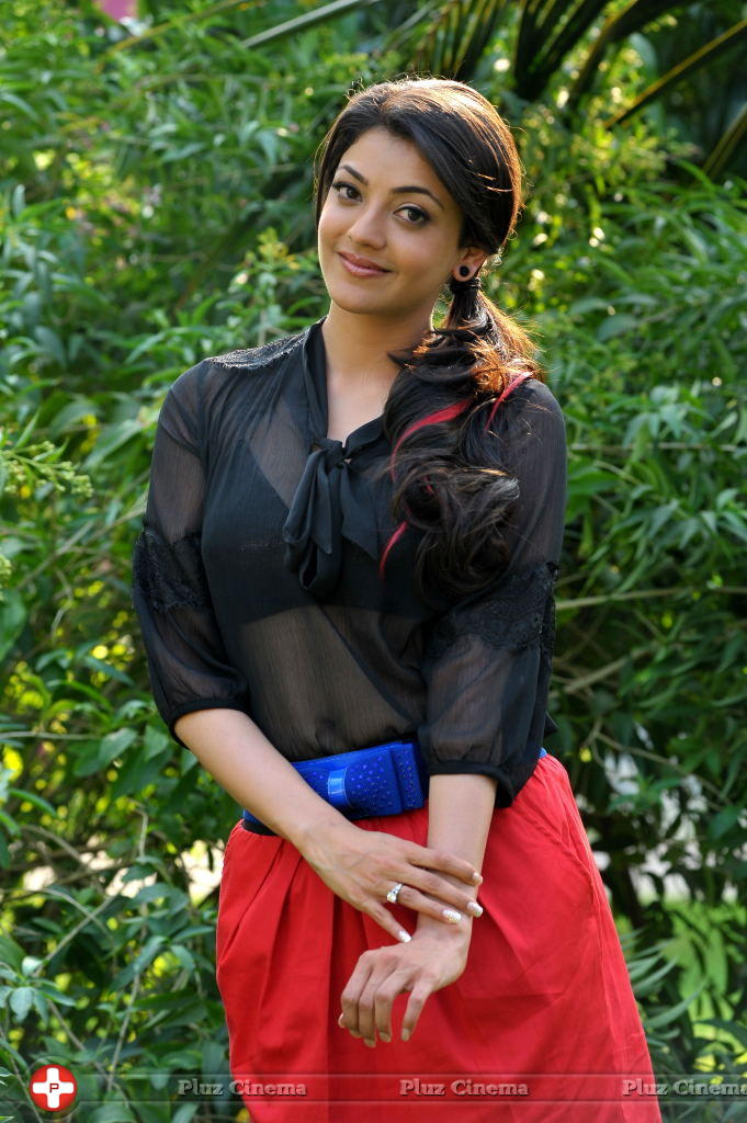 Kajal Agarwal New Hot Photos | Picture 806584