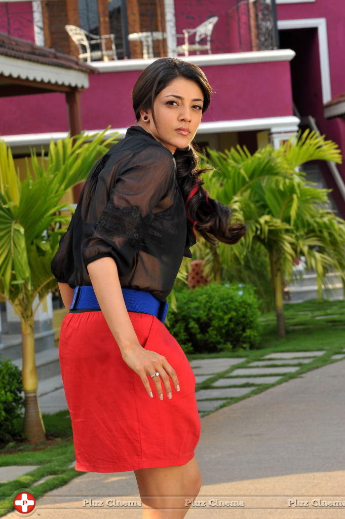 Kajal Agarwal New Hot Photos | Picture 806590