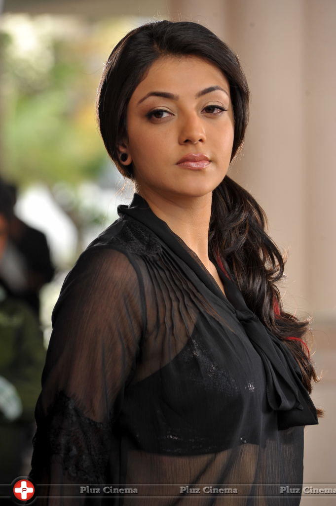 Kajal Agarwal New Hot Photos | Picture 806593