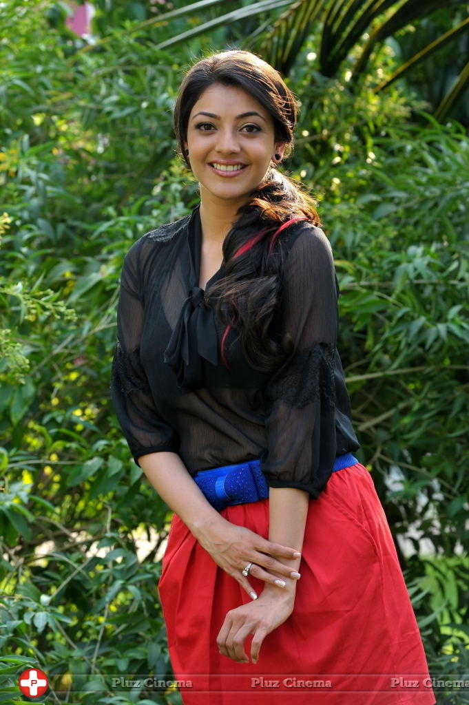 Kajal Agarwal New Hot Photos | Picture 806595