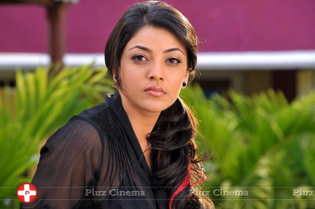 Kajal Agarwal New Hot Photos | Picture 806596