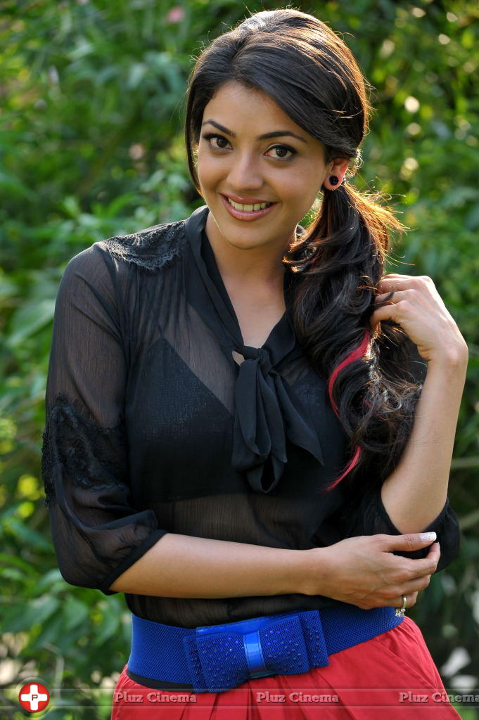 Kajal Agarwal New Hot Photos | Picture 806600