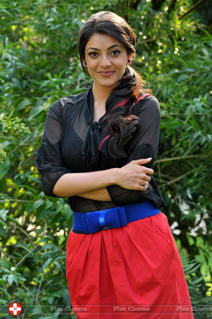 Kajal Agarwal New Hot Photos | Picture 806602
