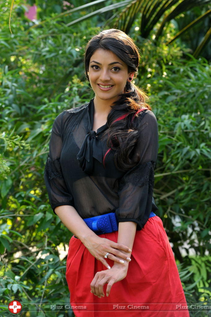 Kajal Agarwal New Hot Photos | Picture 806608