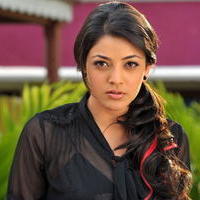 Kajal Agarwal New Hot Photos | Picture 806587
