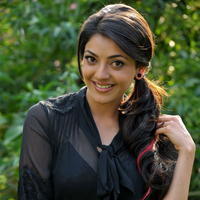 Kajal Agarwal New Hot Photos | Picture 806600