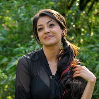 Kajal Agarwal New Hot Photos | Picture 806601