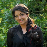 Kajal Agarwal New Hot Photos | Picture 806604