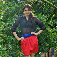 Kajal Agarwal New Hot Photos | Picture 806612