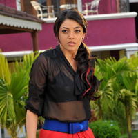 Kajal Agarwal New Hot Photos | Picture 806615