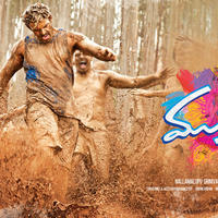 Mukundha Movie First Look Posters | Picture 806860