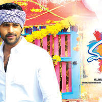 Mukundha Movie First Look Posters | Picture 806861