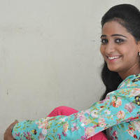 Aishwarya at Gummadi Kayala Dongalu Movie Pres Meet Photos | Picture 807771