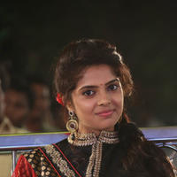 Shravya at Patashala Movie Audio Launch Photos | Picture 808176