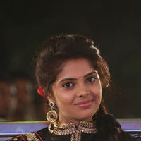 Shravya at Patashala Movie Audio Launch Photos | Picture 808179