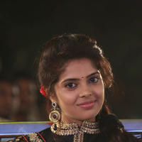 Shravya at Patashala Movie Audio Launch Photos | Picture 808180