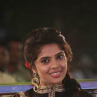 Shravya at Patashala Movie Audio Launch Photos | Picture 808181