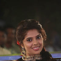 Shravya at Patashala Movie Audio Launch Photos | Picture 808182