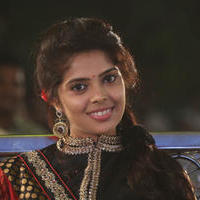 Shravya at Patashala Movie Audio Launch Photos | Picture 808186