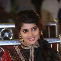 Shravya at Patashala Movie Audio Launch Photos | Picture 808187