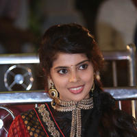 Shravya at Patashala Movie Audio Launch Photos | Picture 808188