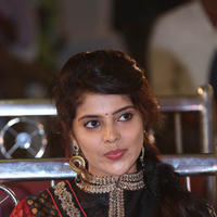 Shravya at Patashala Movie Audio Launch Photos | Picture 808191