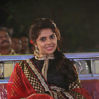 Shravya at Patashala Movie Audio Launch Photos | Picture 808200
