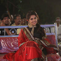 Shravya at Patashala Movie Audio Launch Photos | Picture 808202